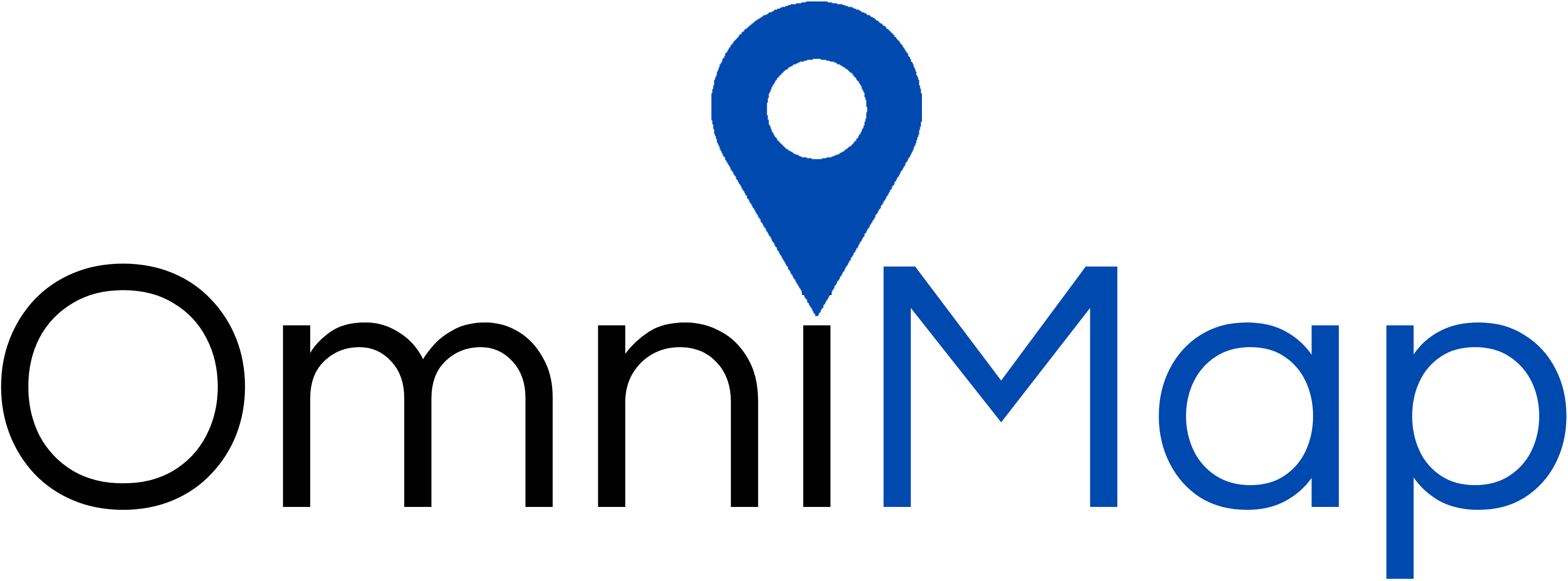 OmniMap